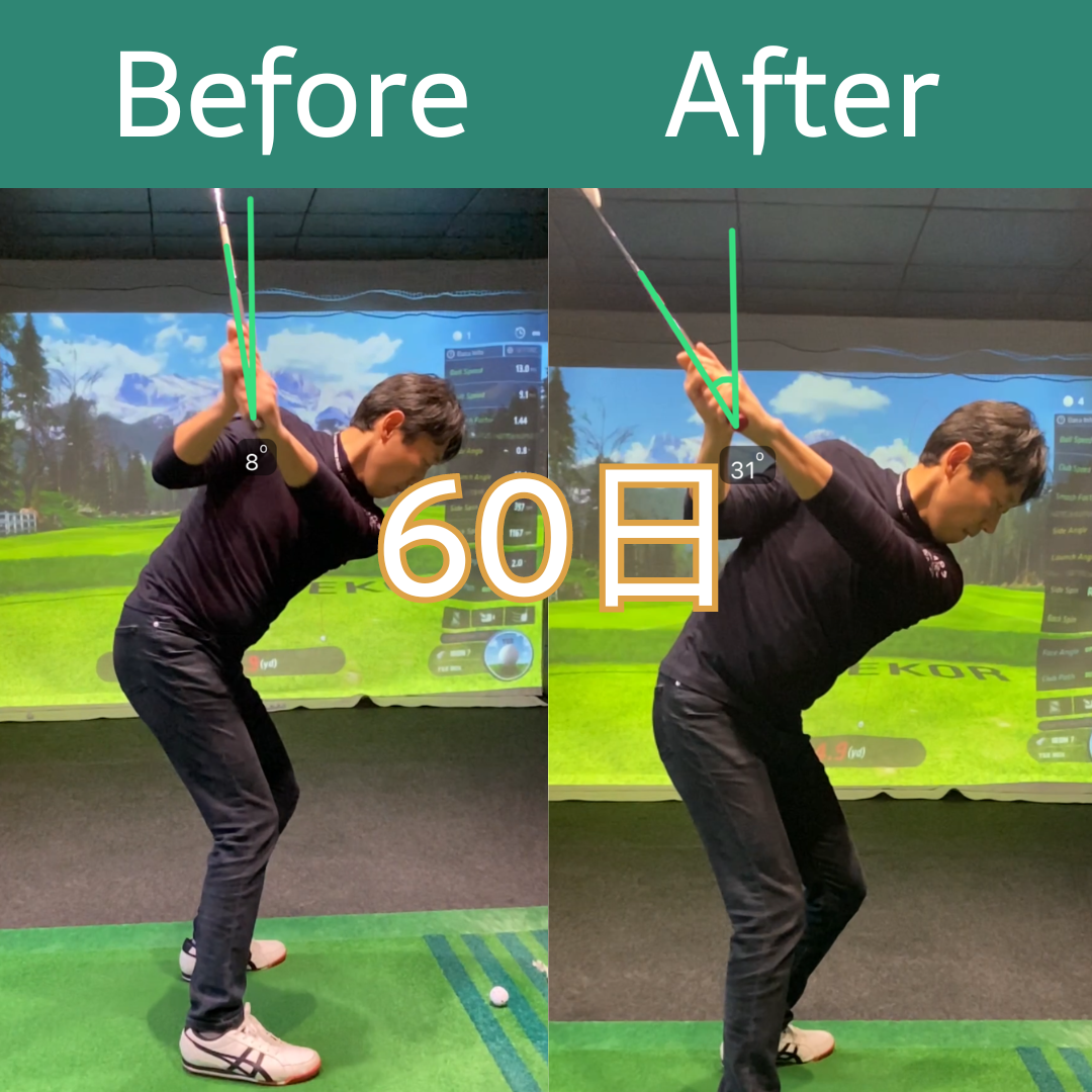 Before After 8