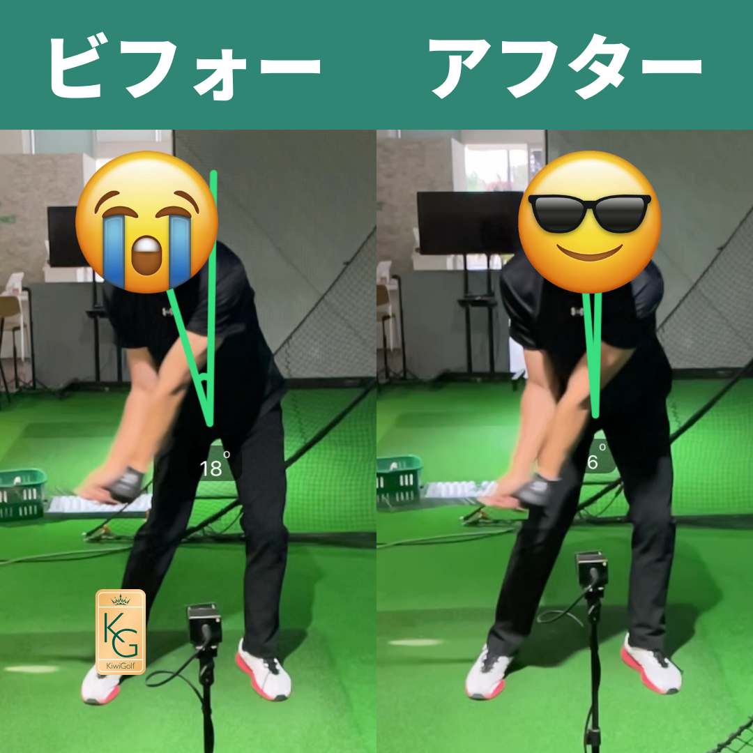 Swing Review Result 2