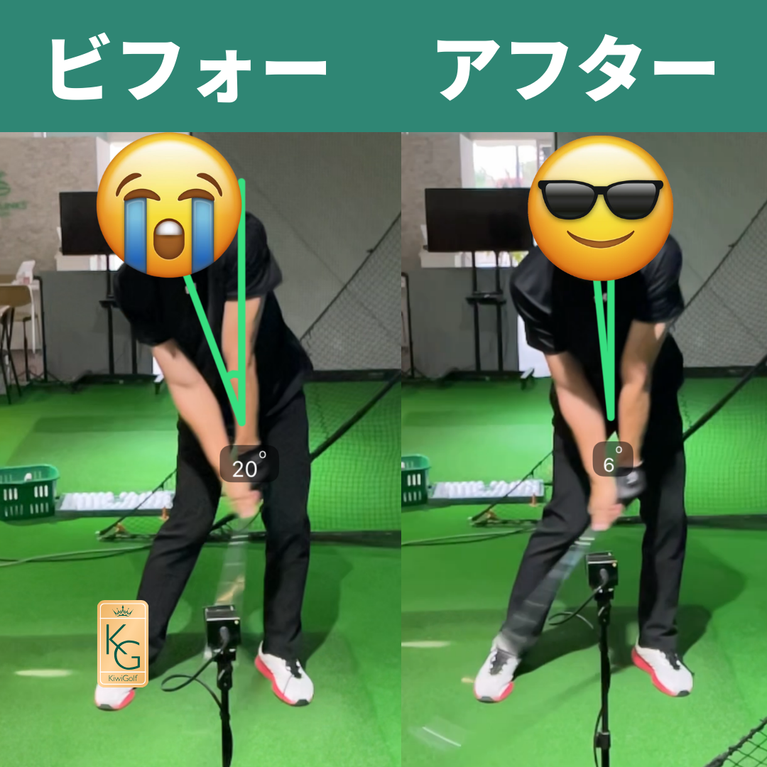 Swing Review Result 3